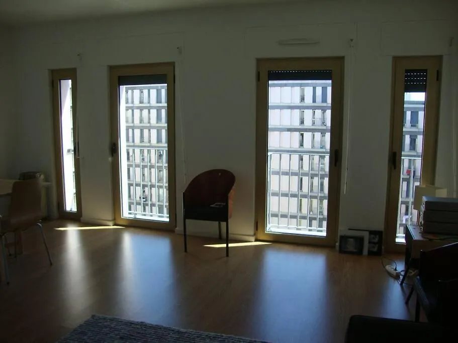 Modern And Spacious Apartment In Lisboa Portugália